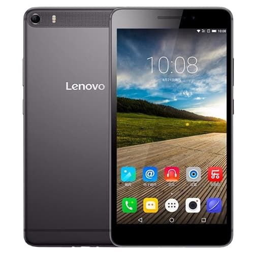 Lenovo Phab Plus